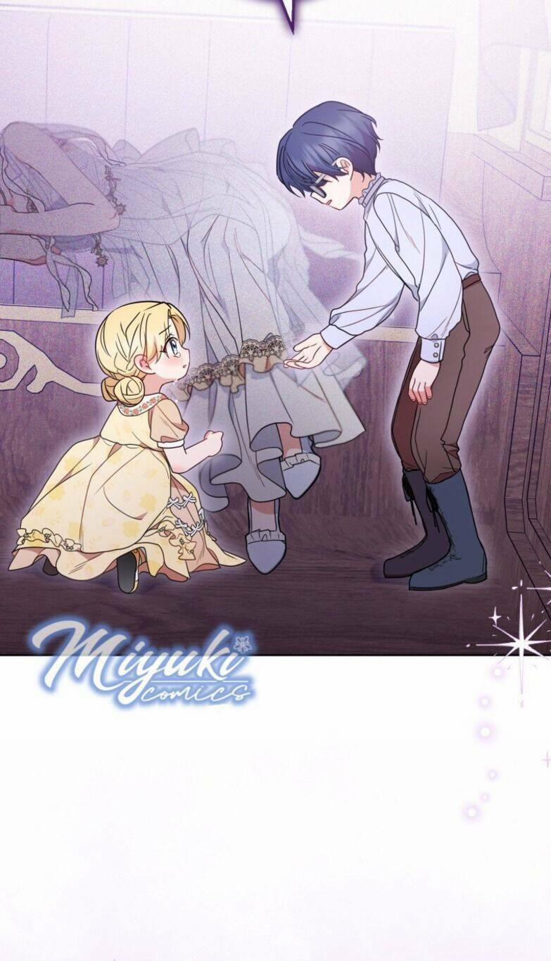 Khi Ác Nữ Phản Diện Được Yêu 44 trang 71