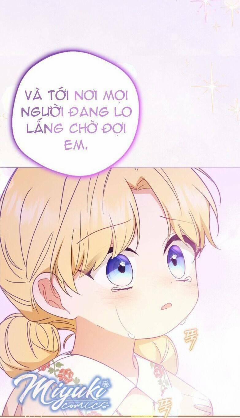 Khi Ác Nữ Phản Diện Được Yêu 44 trang 73