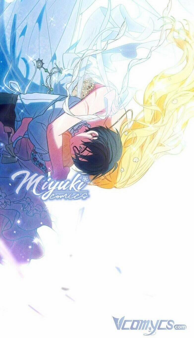 Khi Ác Nữ Phản Diện Được Yêu 44 trang 82