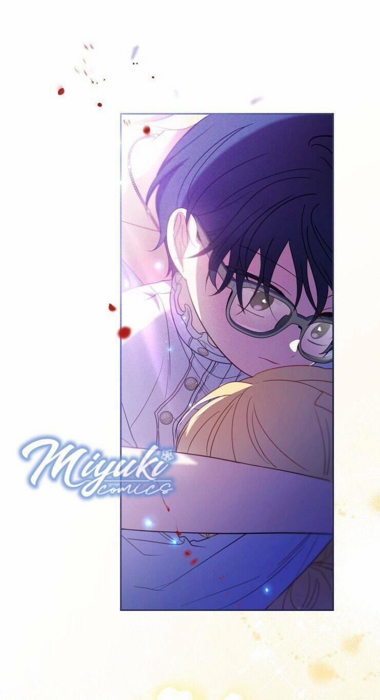 Khi Ác Nữ Phản Diện Được Yêu 44 trang 83