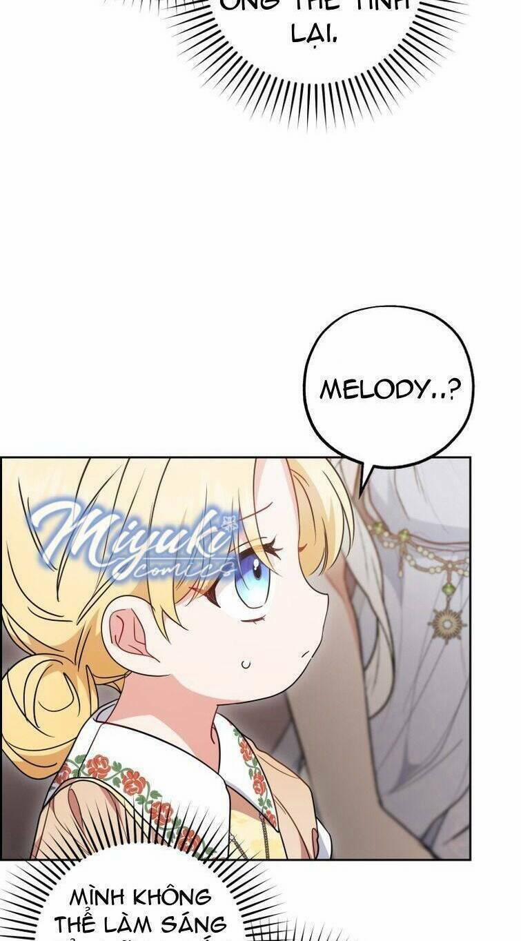 Khi Ác Nữ Phản Diện Được Yêu 44 trang 9