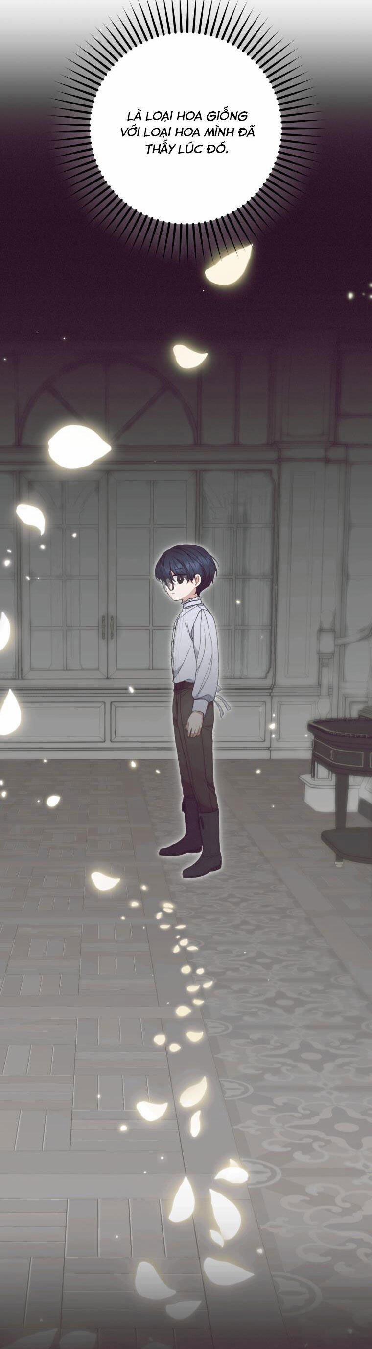 Khi Ác Nữ Phản Diện Được Yêu 45 trang 1