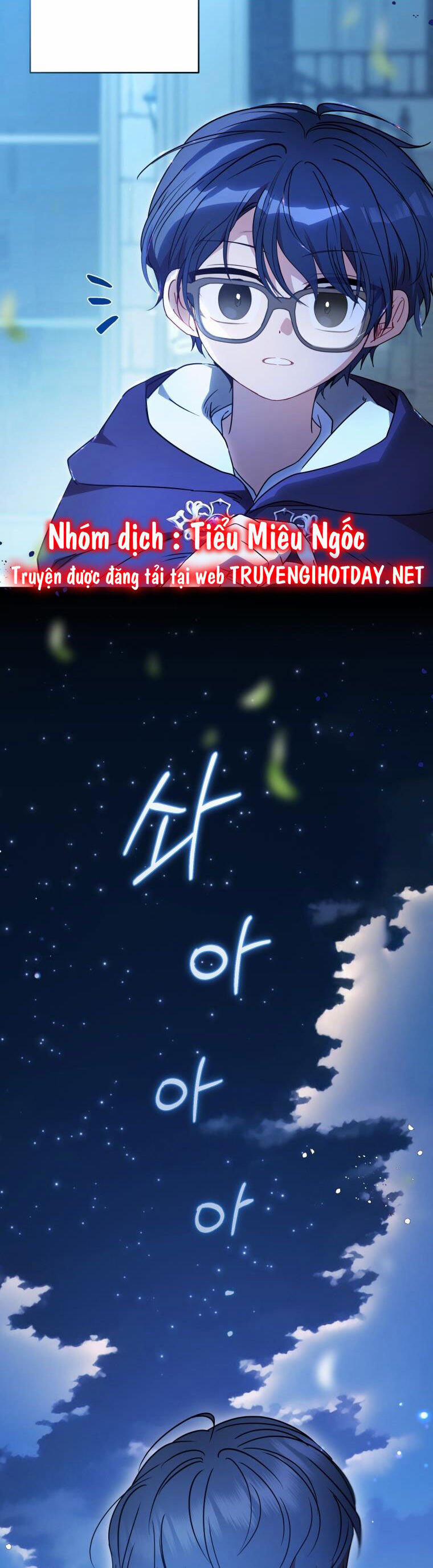 Khi Ác Nữ Phản Diện Được Yêu 45 trang 34