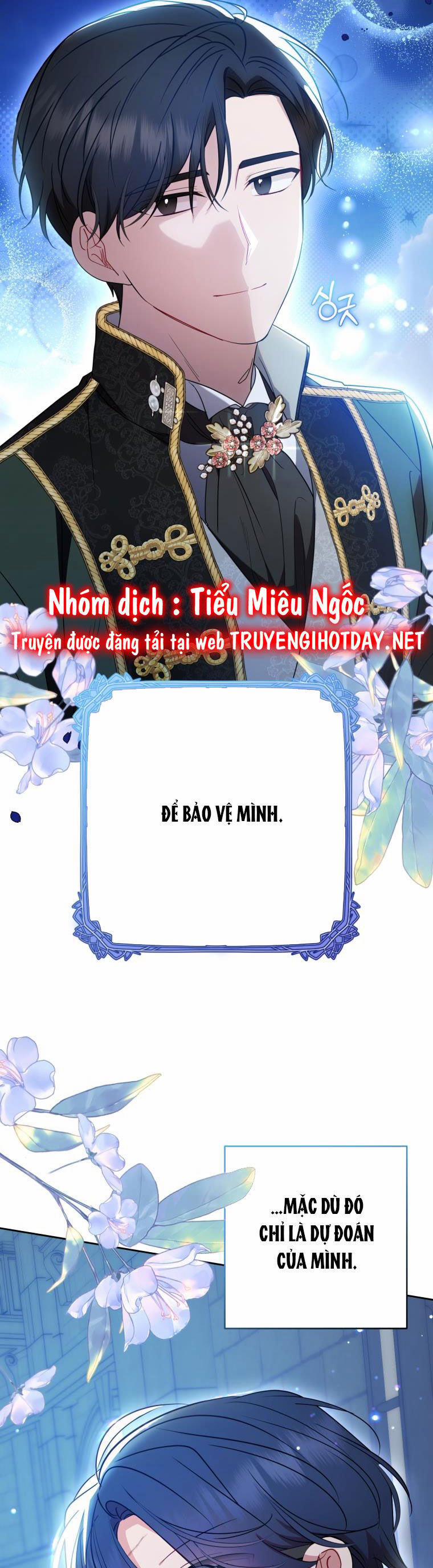 Khi Ác Nữ Phản Diện Được Yêu 45 trang 36