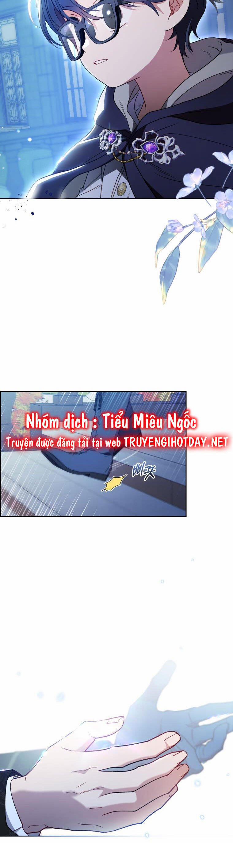 Khi Ác Nữ Phản Diện Được Yêu 45 trang 37