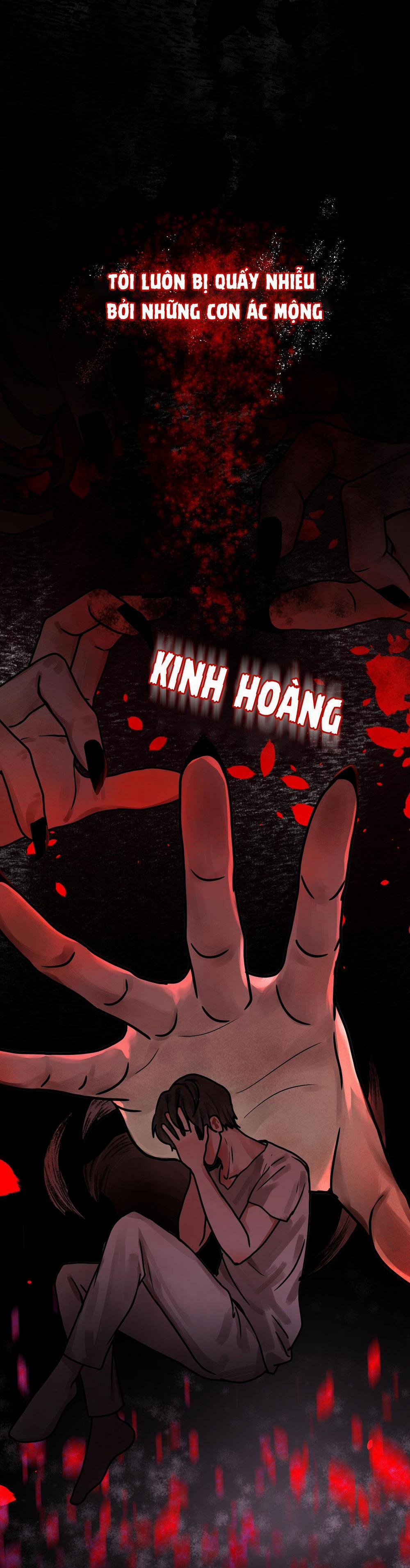 Khi Ác Quỷ Động Lòng 0.1 trang 2