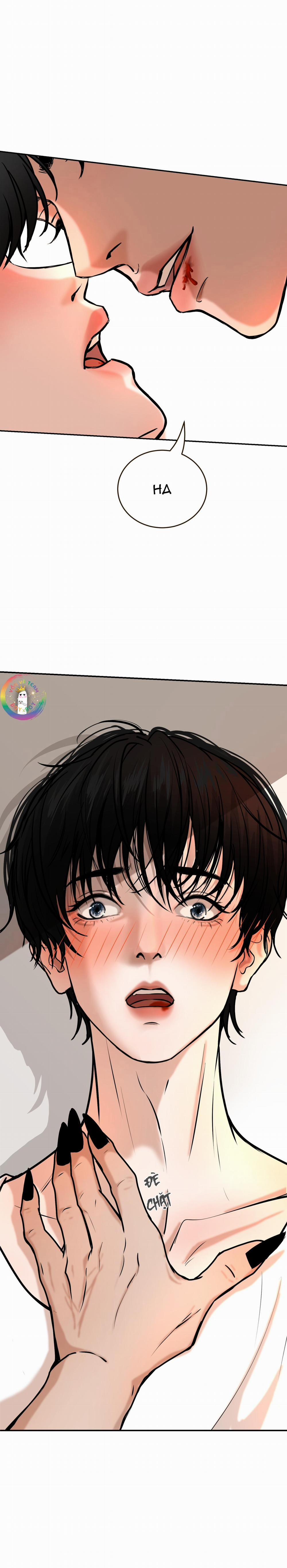 Khi Ác Quỷ Động Lòng 2 trang 6