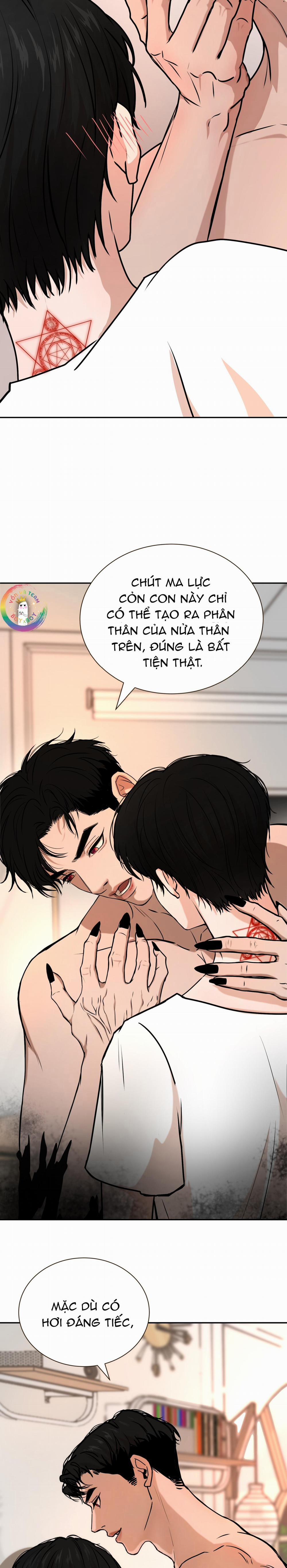 Khi Ác Quỷ Động Lòng 2 trang 8