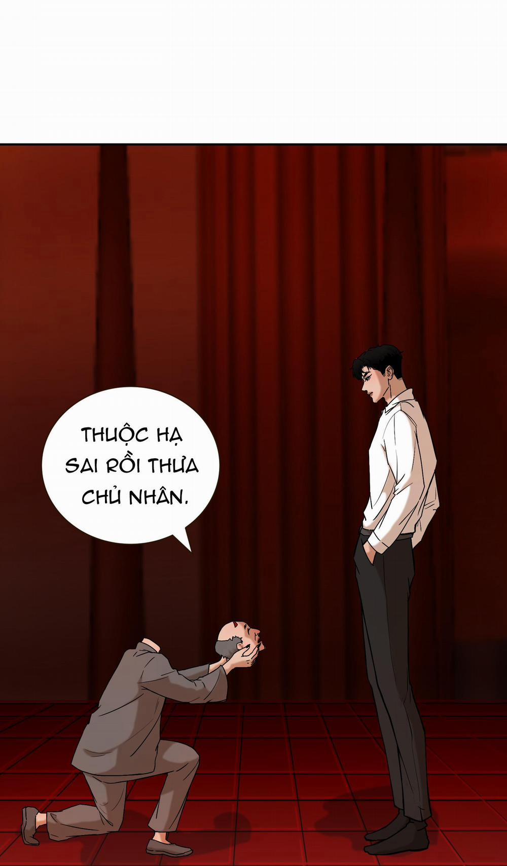 Khi Ác Quỷ Động Lòng 3 trang 12