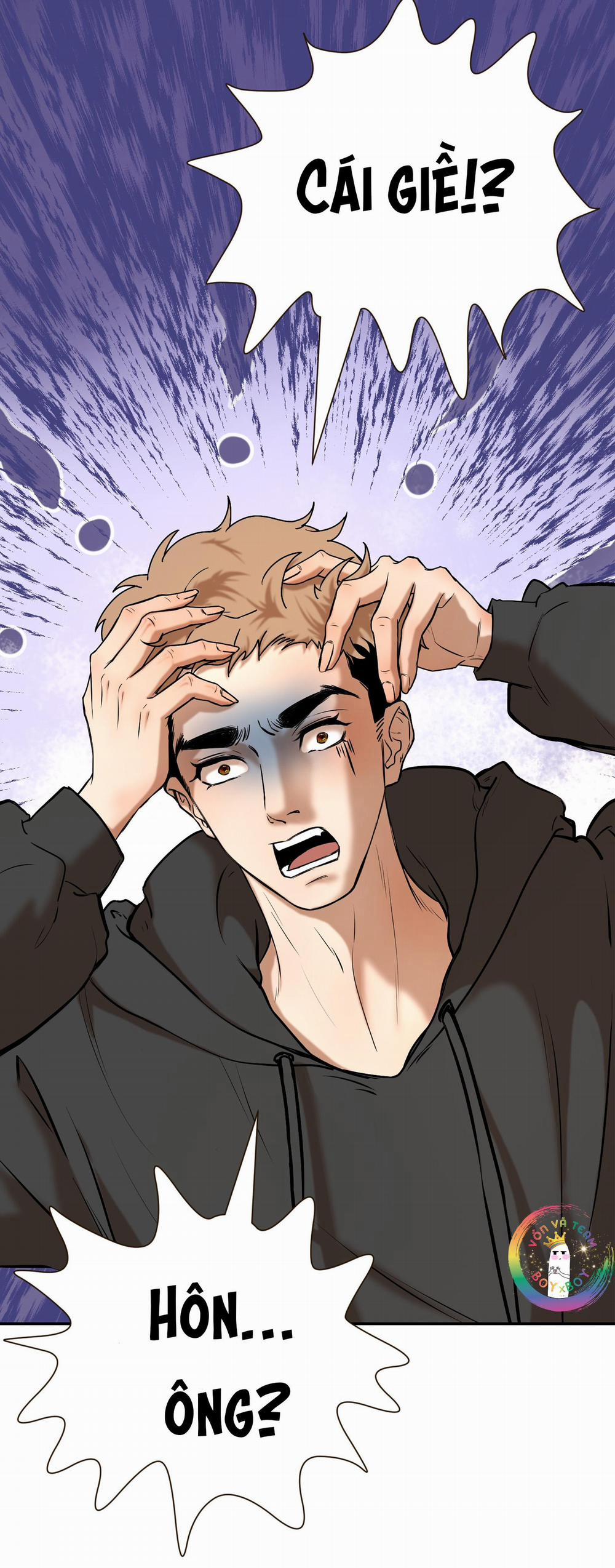 Khi Ác Quỷ Động Lòng 3 trang 24