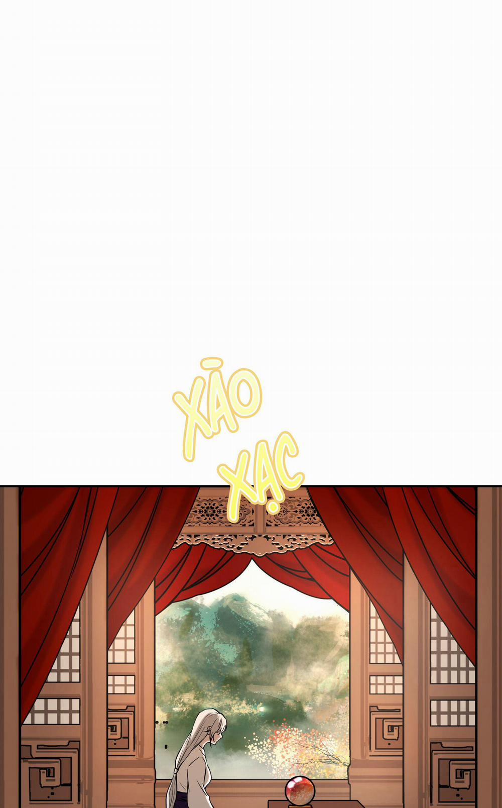 Khi Ác Quỷ Động Lòng 3 trang 36