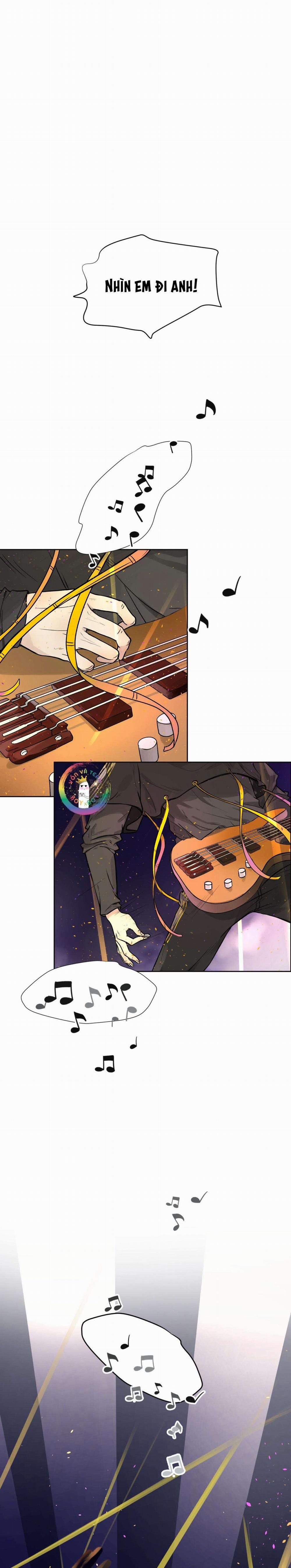 Khi Ác Quỷ Động Lòng 5 trang 6