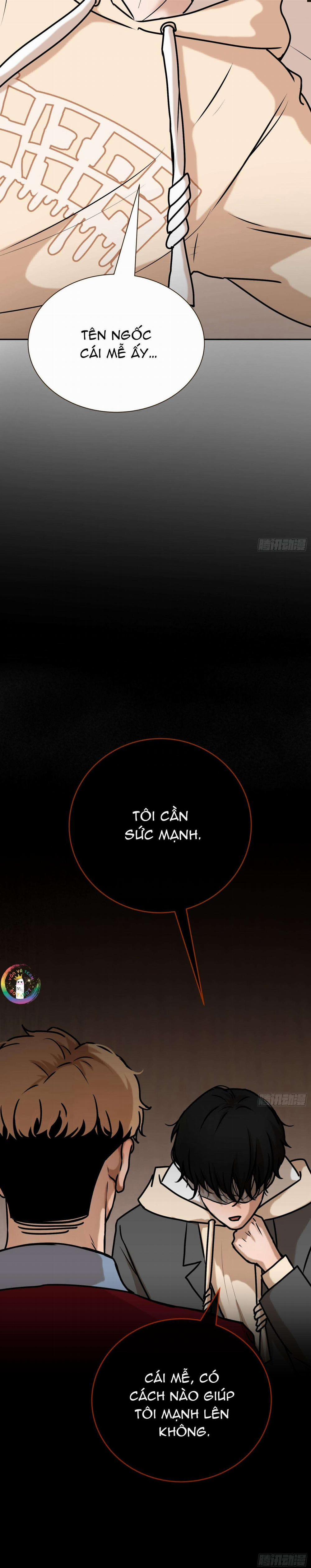 Khi Ác Quỷ Động Lòng 6 trang 2