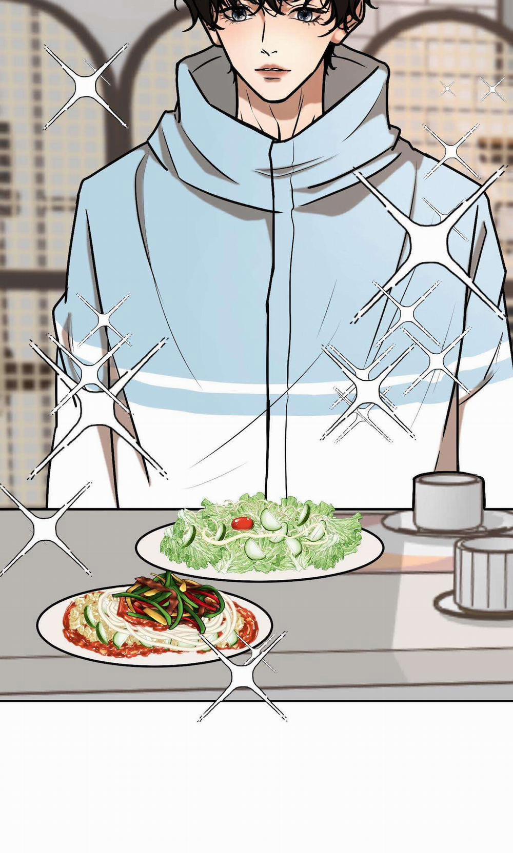 Khi Ác Quỷ Động Lòng 7 trang 12