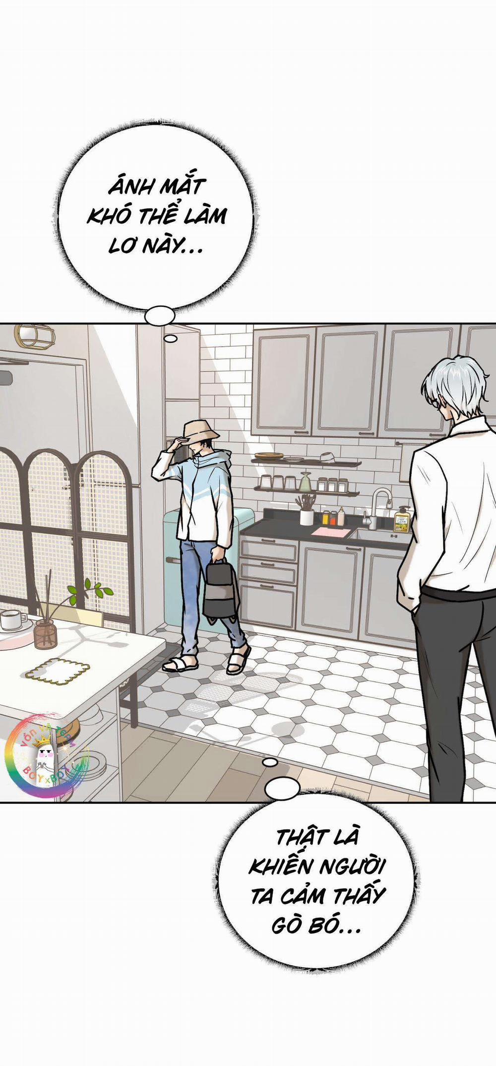 Khi Ác Quỷ Động Lòng 7 trang 42