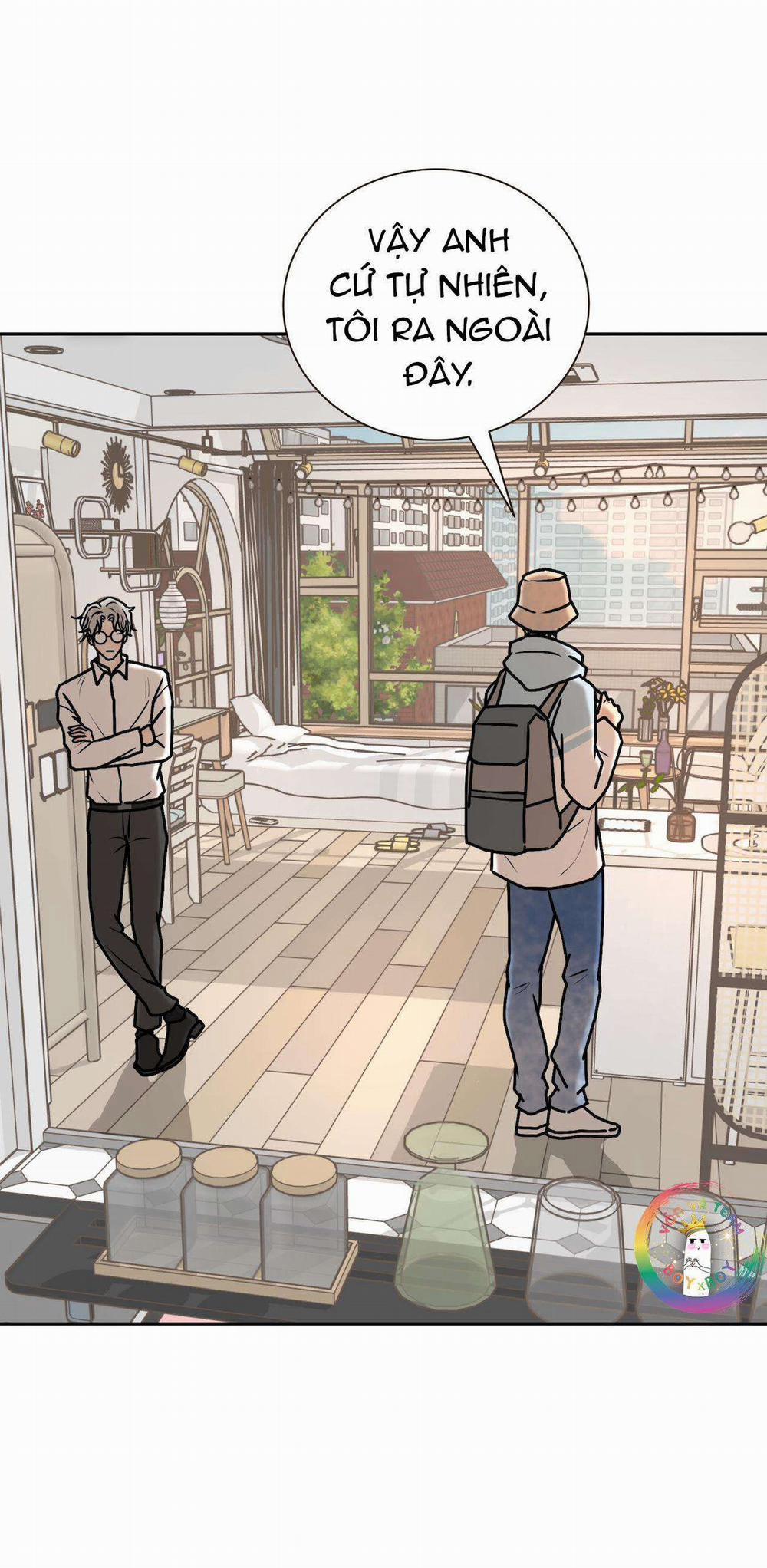 Khi Ác Quỷ Động Lòng 7 trang 45