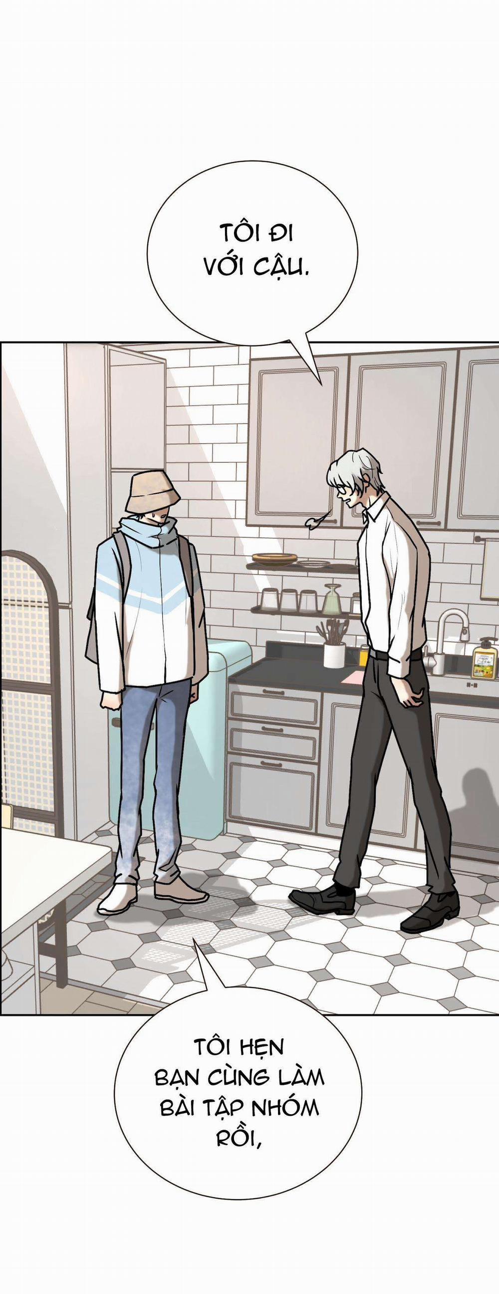 Khi Ác Quỷ Động Lòng 7 trang 46