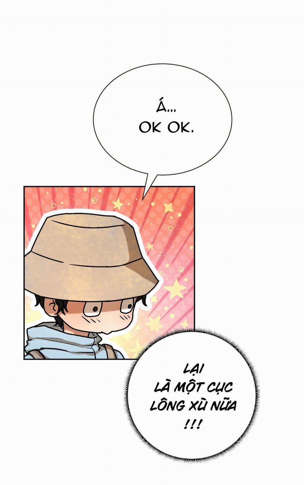 Khi Ác Quỷ Động Lòng 7 trang 51