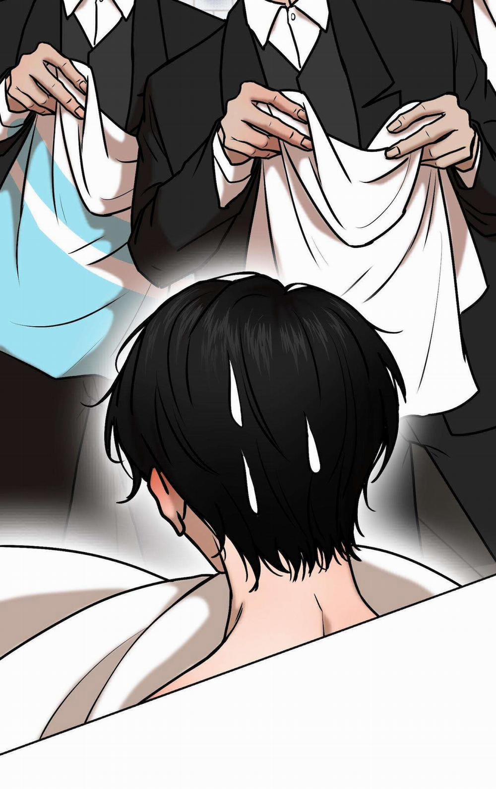 Khi Ác Quỷ Động Lòng 7 trang 7