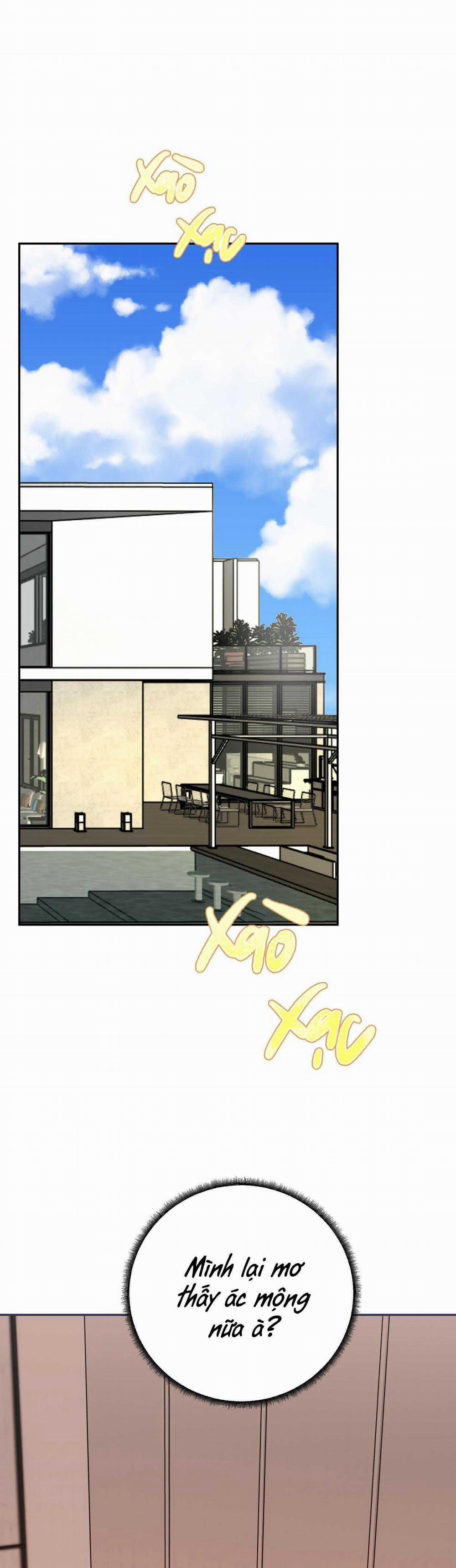 Khi Ác Quỷ Động Lòng 9 trang 40