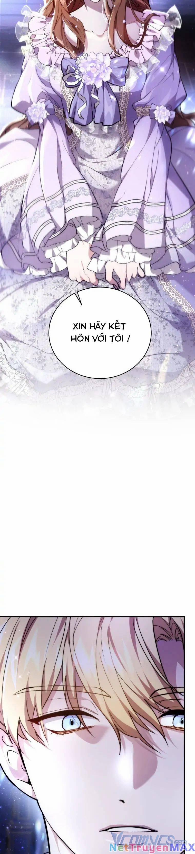 Khi Anh Đang Yêu 1 trang 1