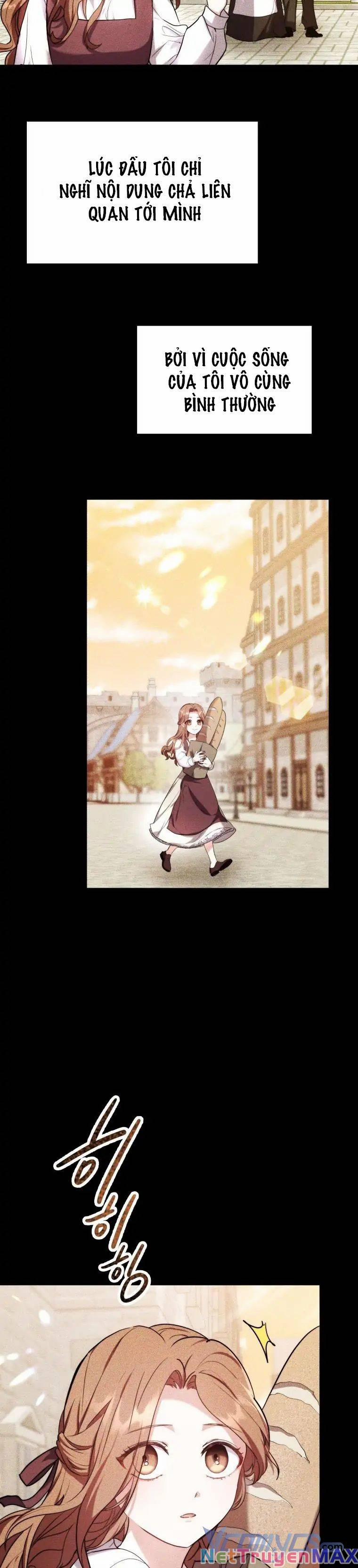 Khi Anh Đang Yêu 1 trang 13