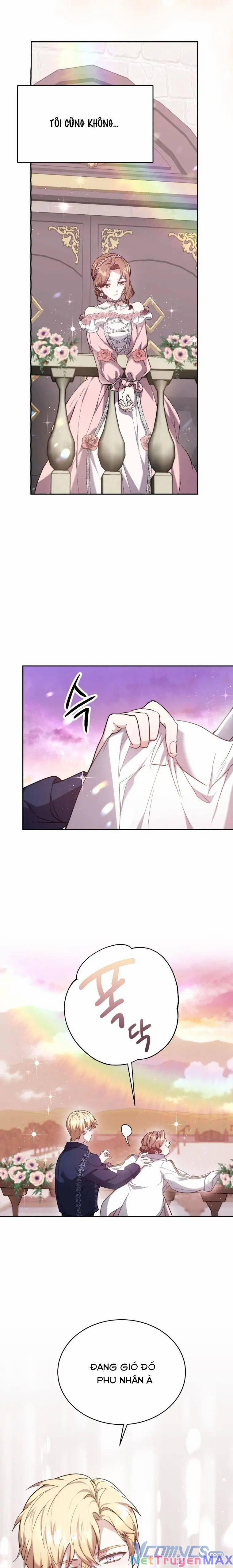 Khi Anh Đang Yêu 1 trang 18