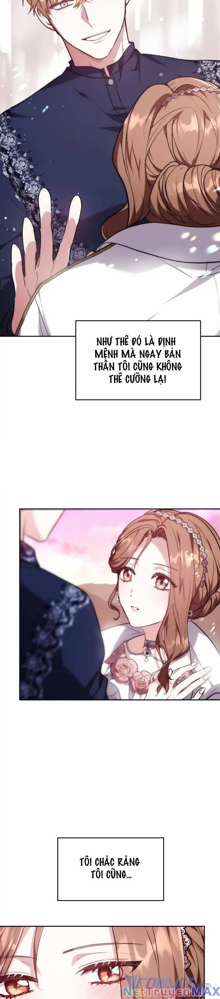 Khi Anh Đang Yêu 1 trang 19