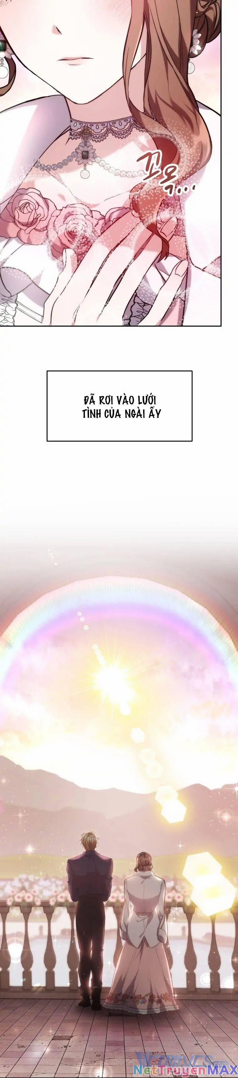 Khi Anh Đang Yêu 1 trang 20