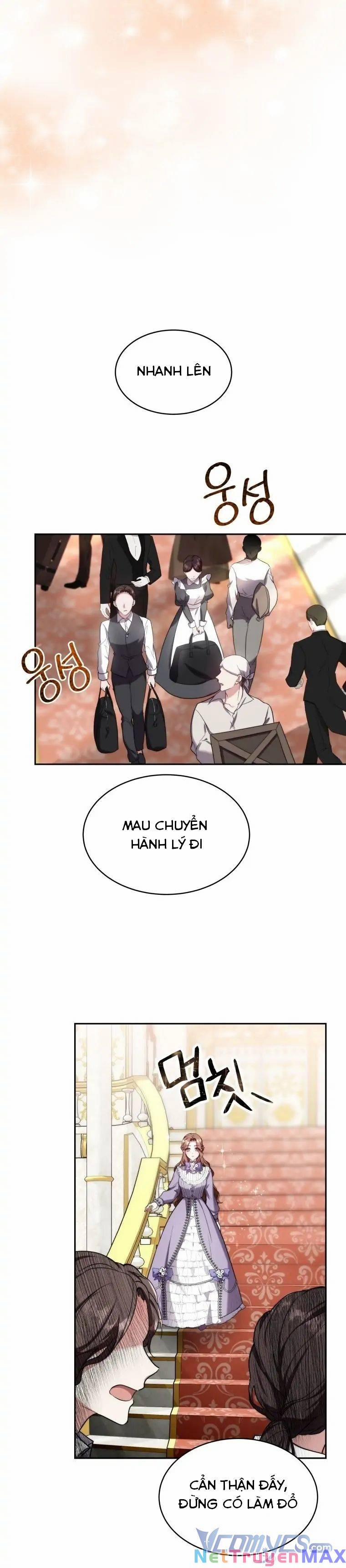 Khi Anh Đang Yêu 1 trang 23