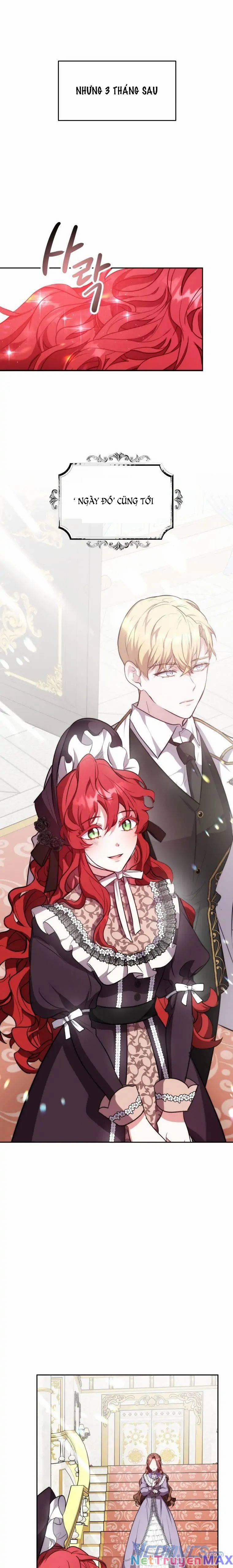 Khi Anh Đang Yêu 1 trang 24