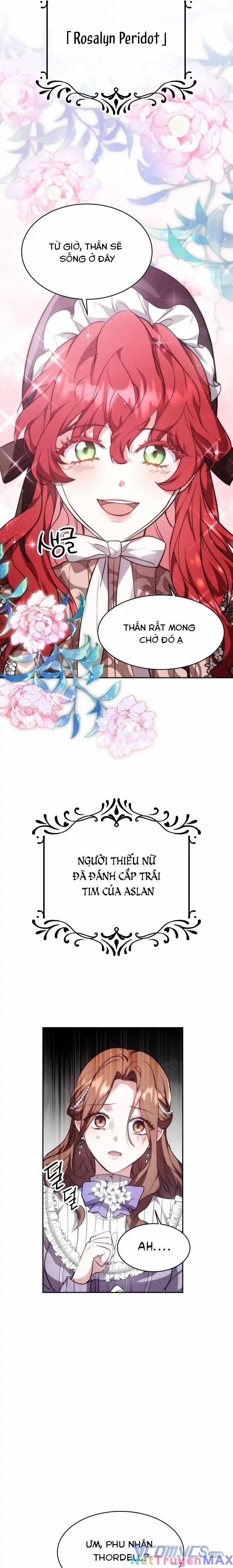 Khi Anh Đang Yêu 1 trang 27