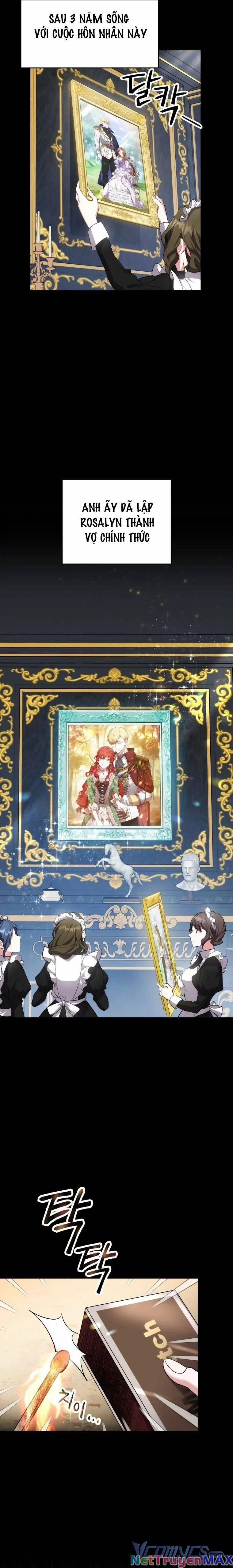 Khi Anh Đang Yêu 1 trang 33