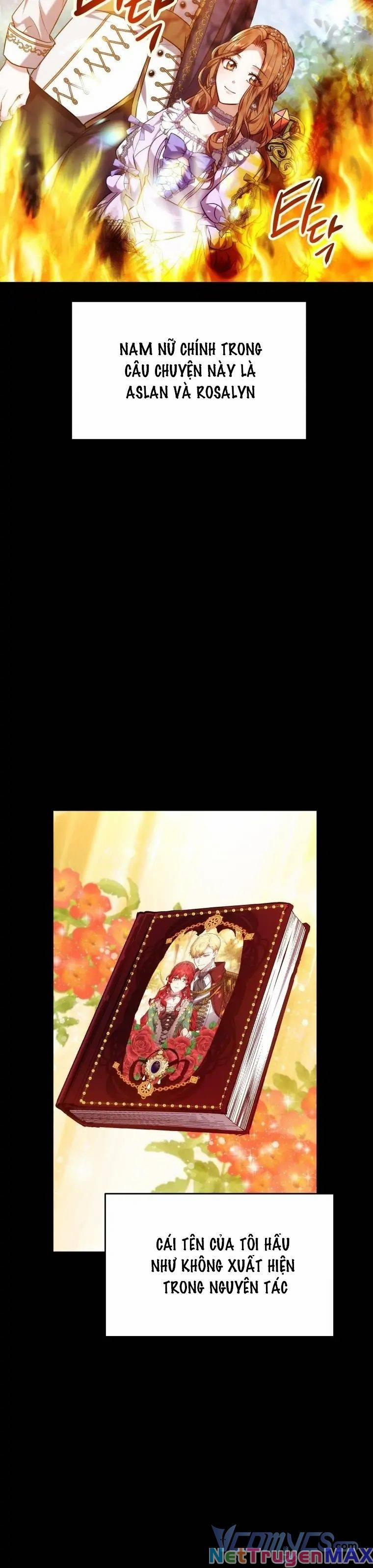 Khi Anh Đang Yêu 1 trang 35