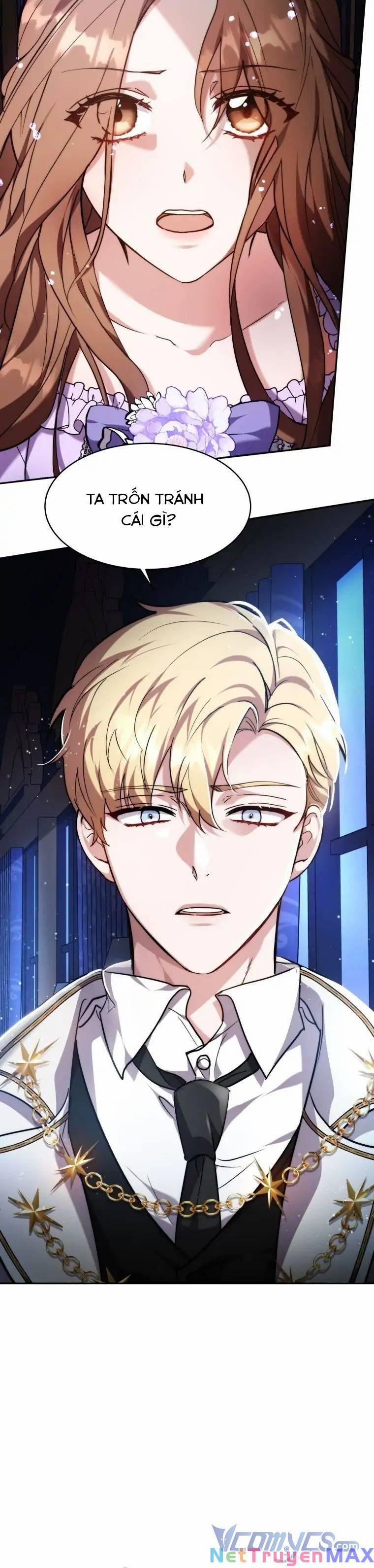 Khi Anh Đang Yêu 1 trang 5