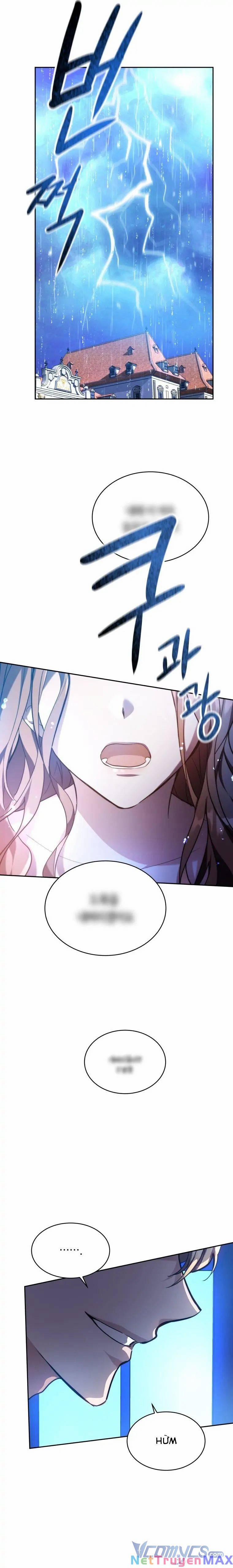 Khi Anh Đang Yêu 1 trang 6