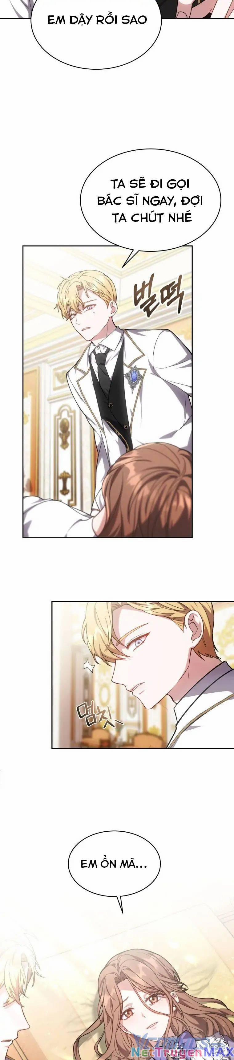 Khi Anh Đang Yêu 2 trang 1