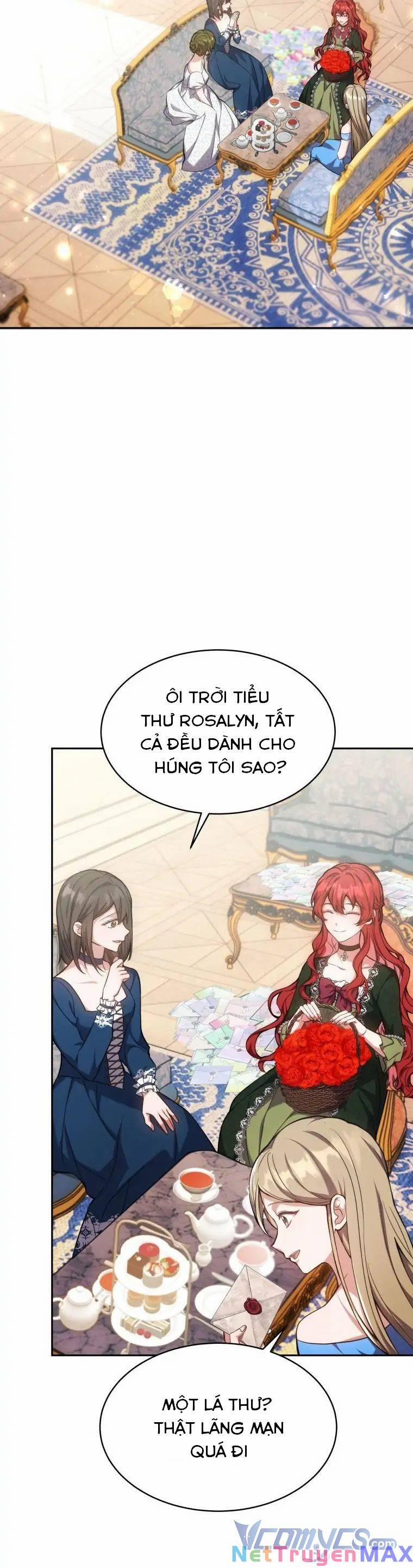 Khi Anh Đang Yêu 2 trang 11