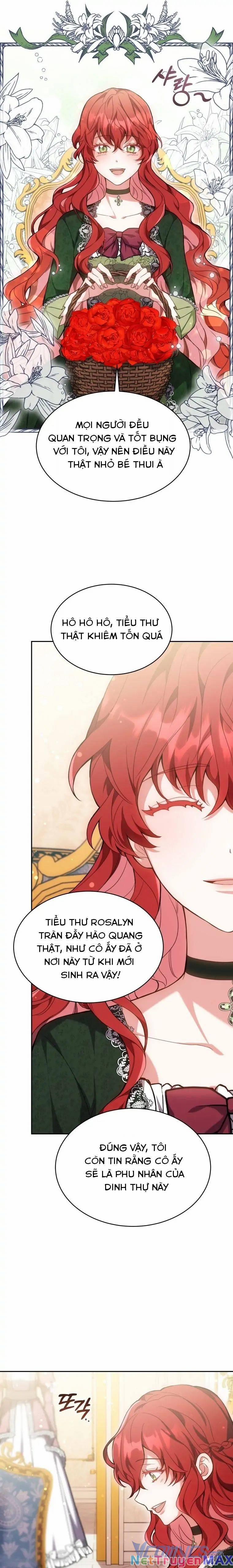 Khi Anh Đang Yêu 2 trang 12