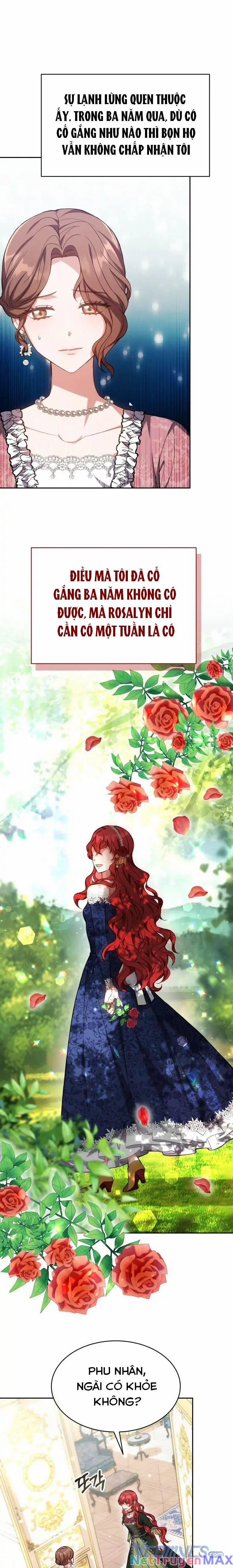 Khi Anh Đang Yêu 2 trang 15