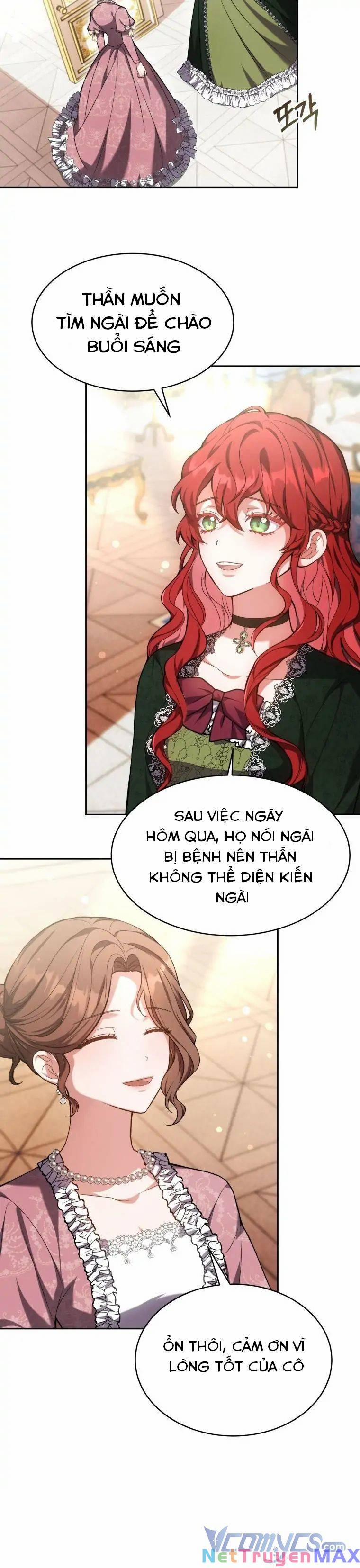 Khi Anh Đang Yêu 2 trang 16