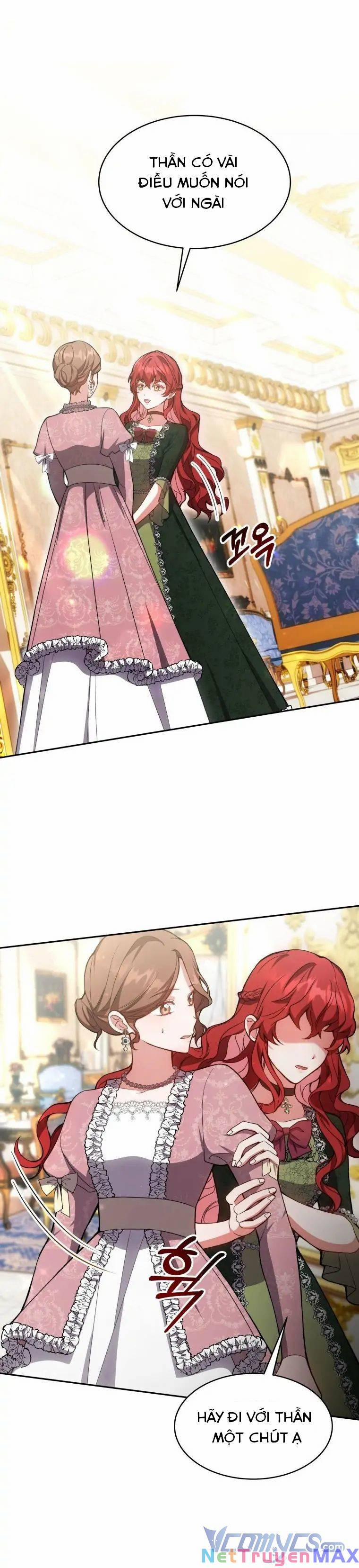 Khi Anh Đang Yêu 2 trang 17