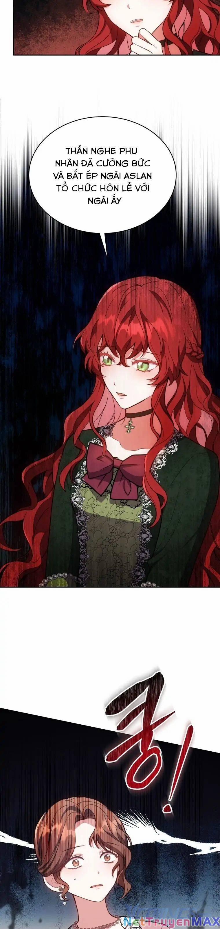 Khi Anh Đang Yêu 2 trang 19