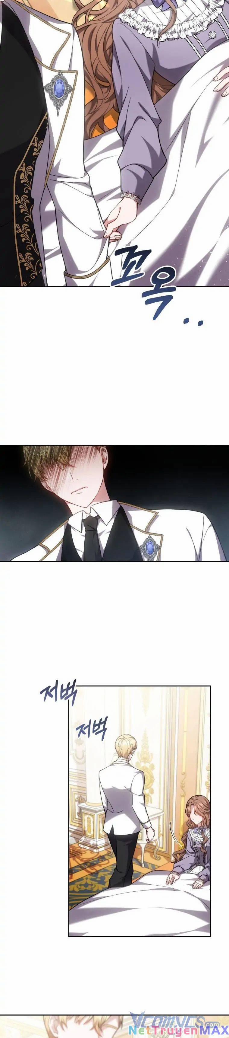 Khi Anh Đang Yêu 2 trang 2