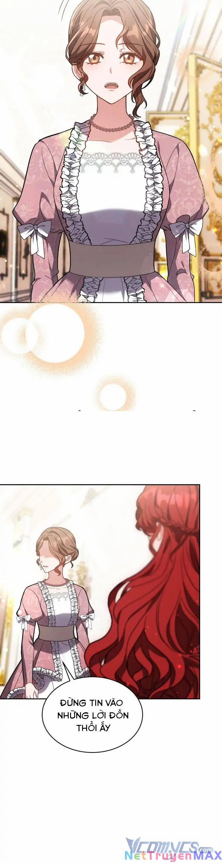 Khi Anh Đang Yêu 2 trang 26