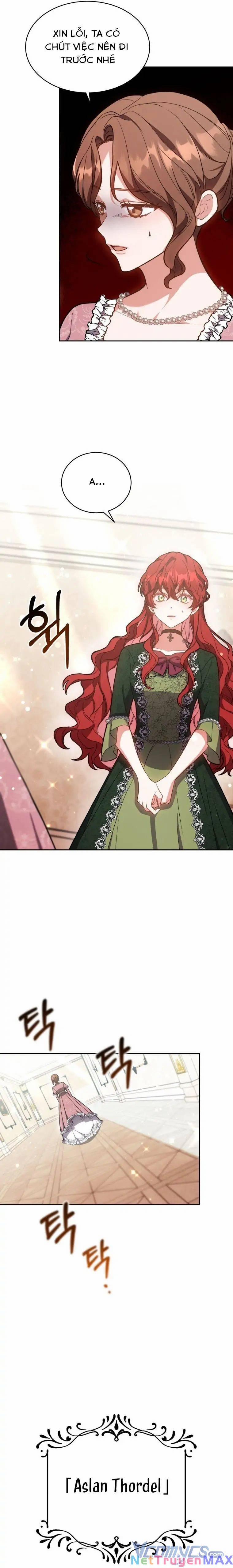 Khi Anh Đang Yêu 2 trang 27