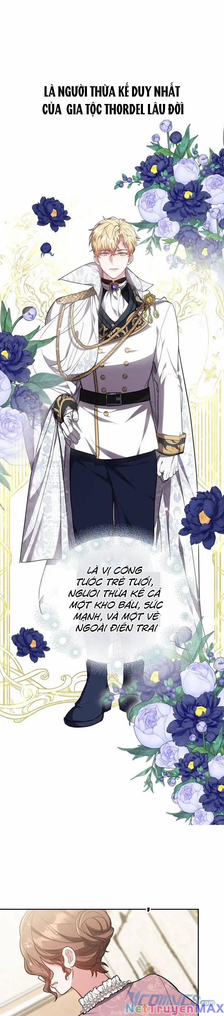 Khi Anh Đang Yêu 2 trang 28