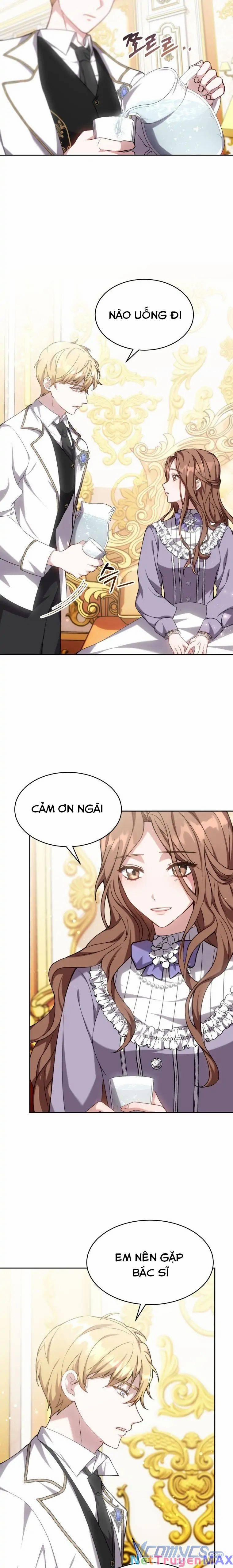 Khi Anh Đang Yêu 2 trang 3