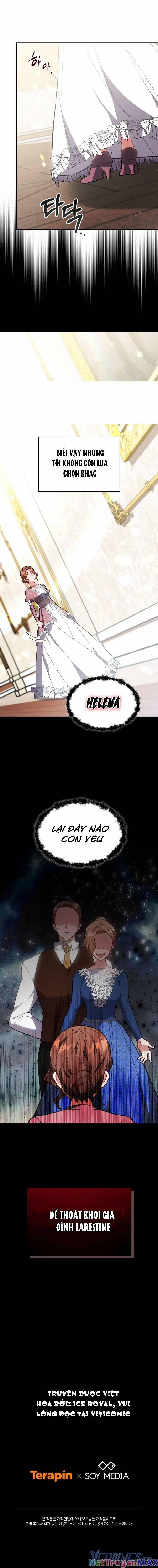 Khi Anh Đang Yêu 2 trang 30