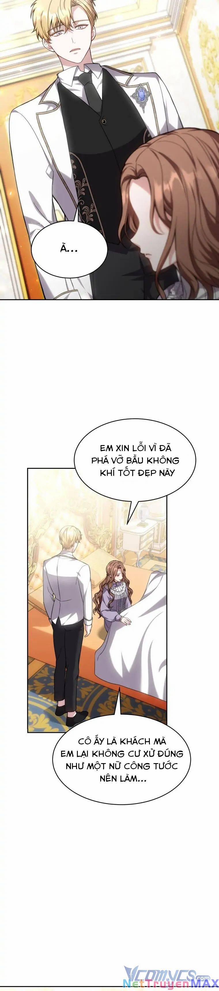 Khi Anh Đang Yêu 2 trang 5